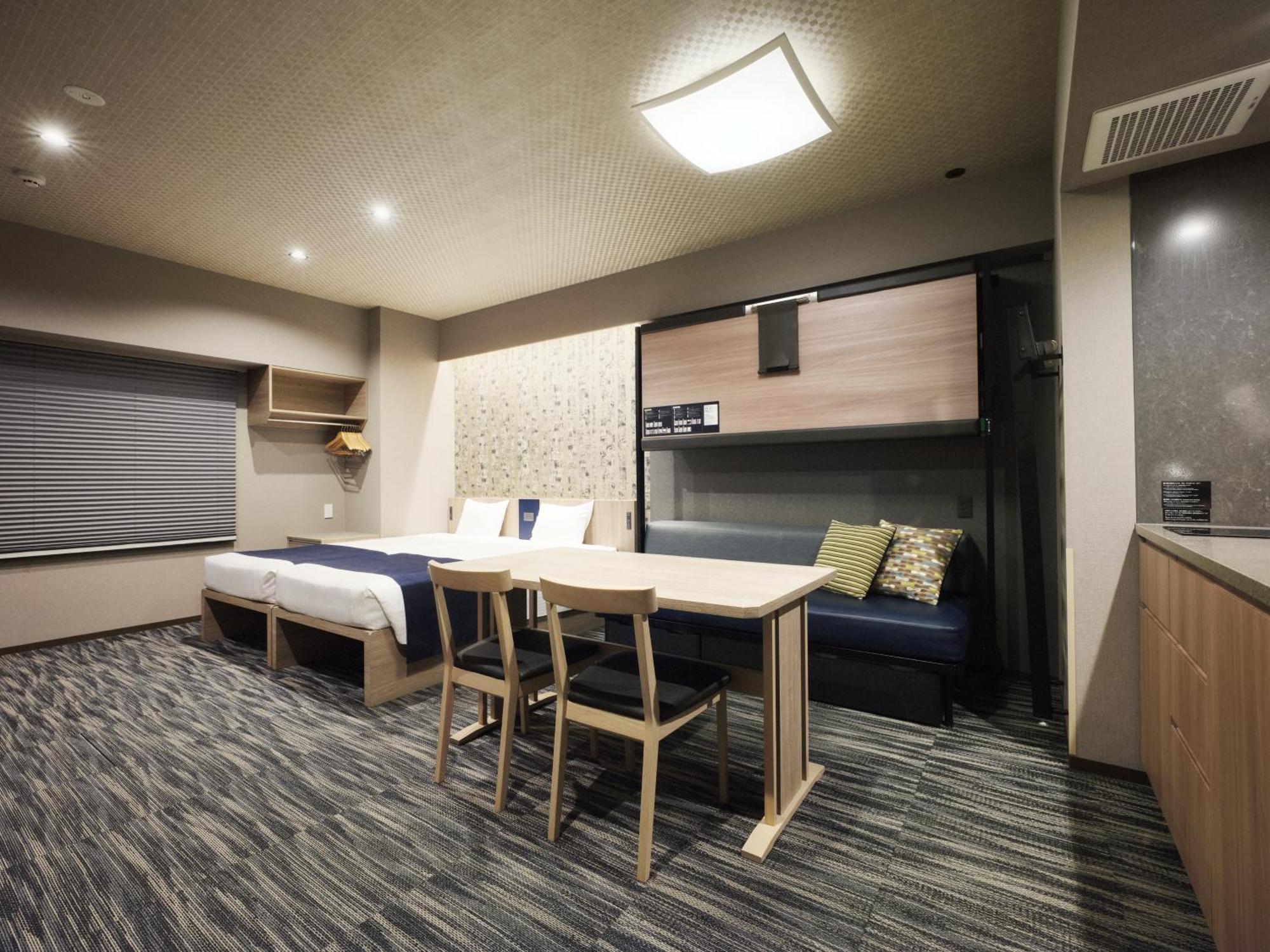 Monday Apart Premium Akihabara Токио Экстерьер фото