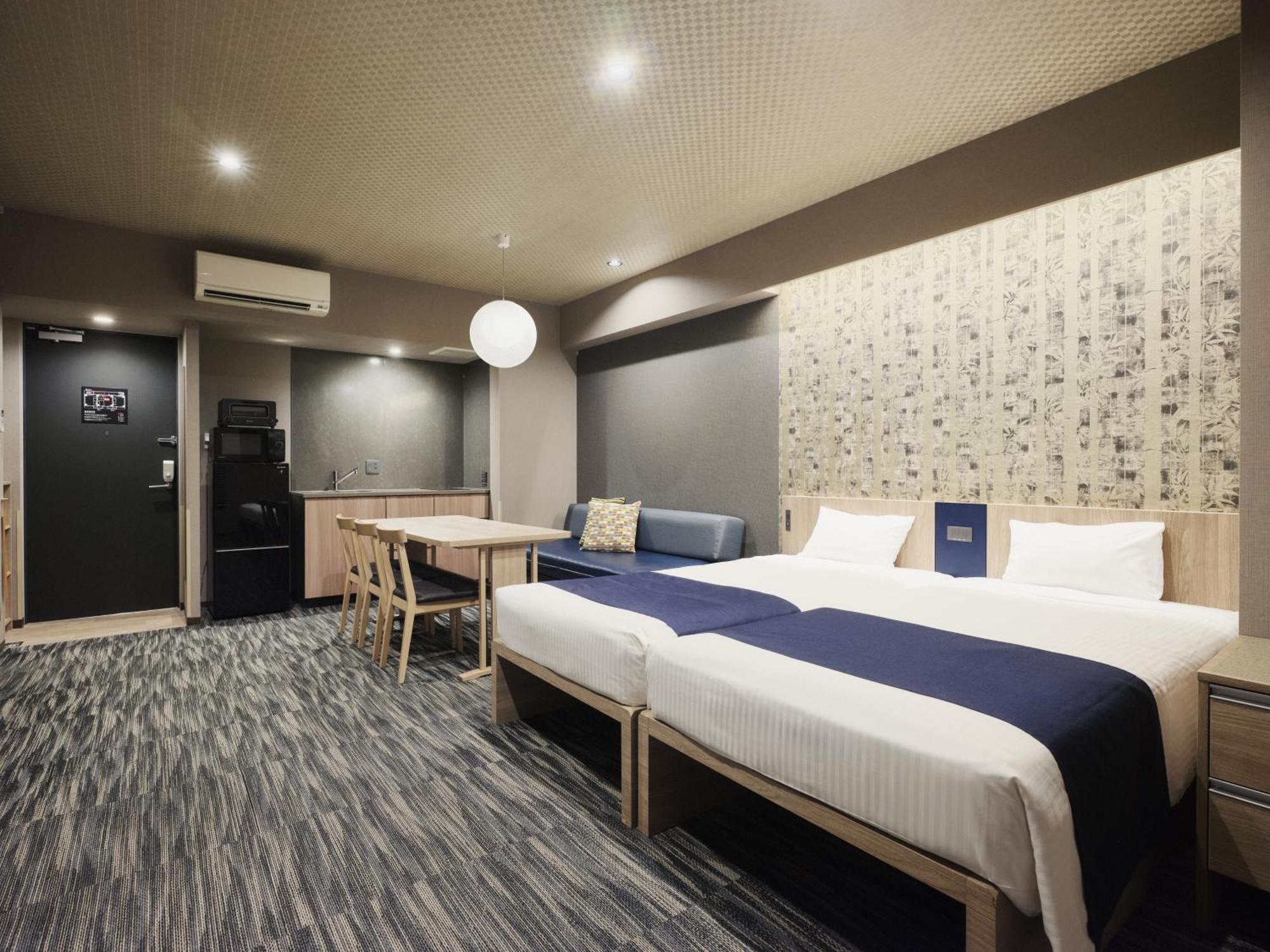 Monday Apart Premium Akihabara Токио Экстерьер фото