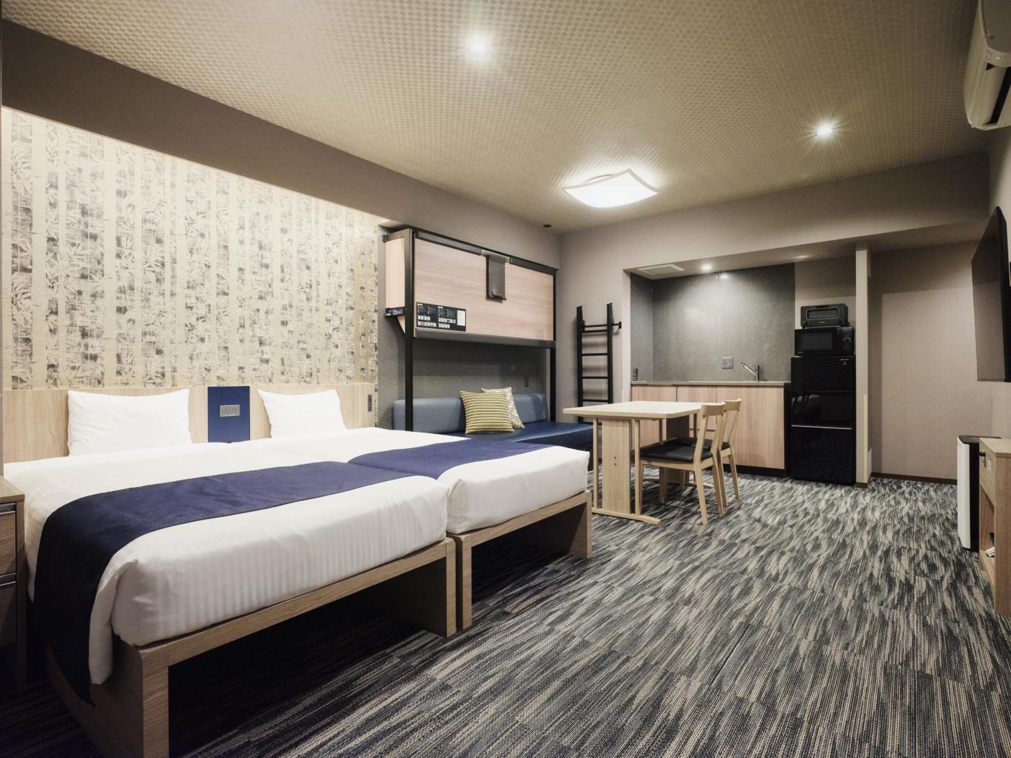 Monday Apart Premium Akihabara Токио Экстерьер фото