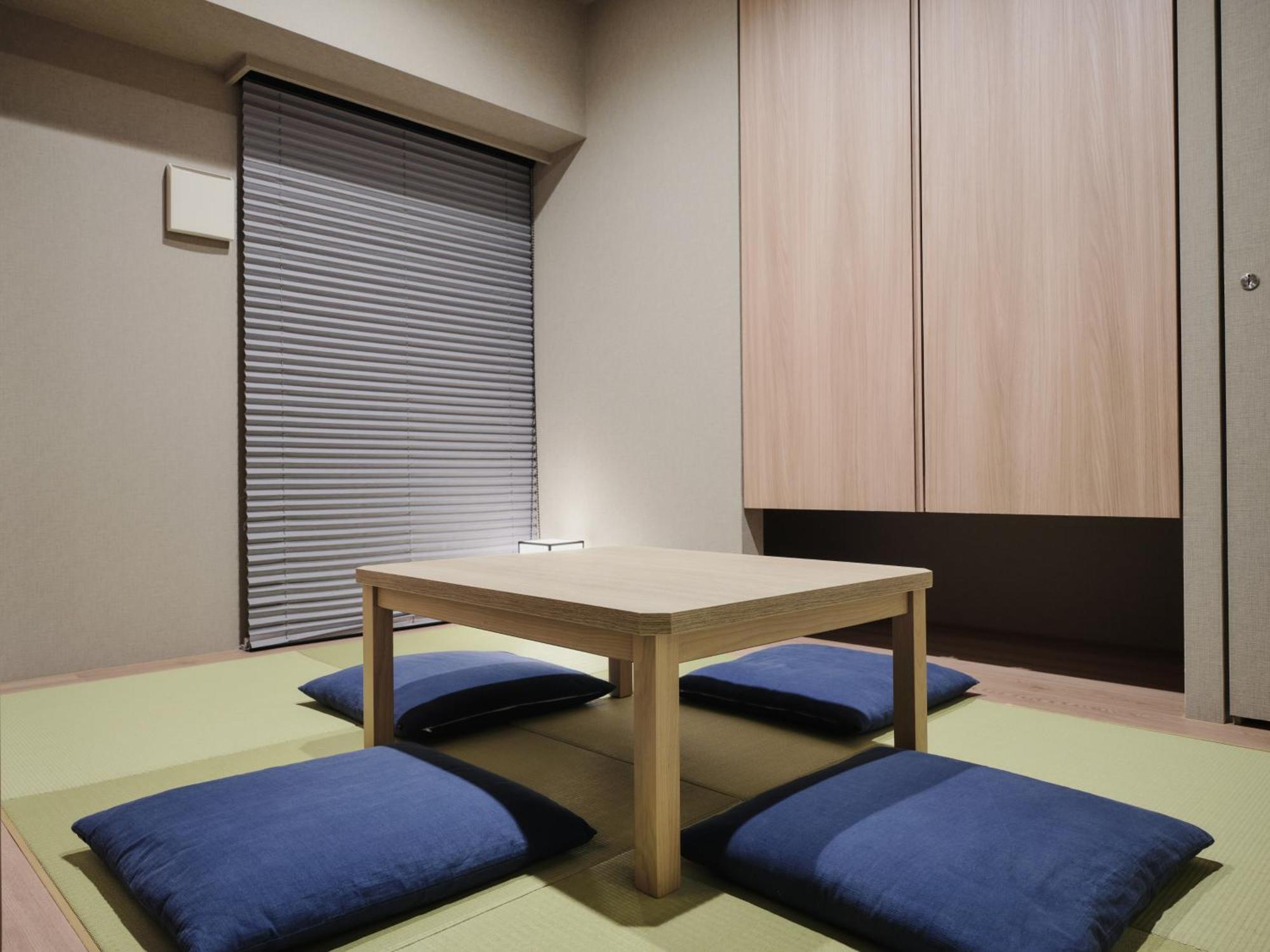 Monday Apart Premium Akihabara Токио Экстерьер фото