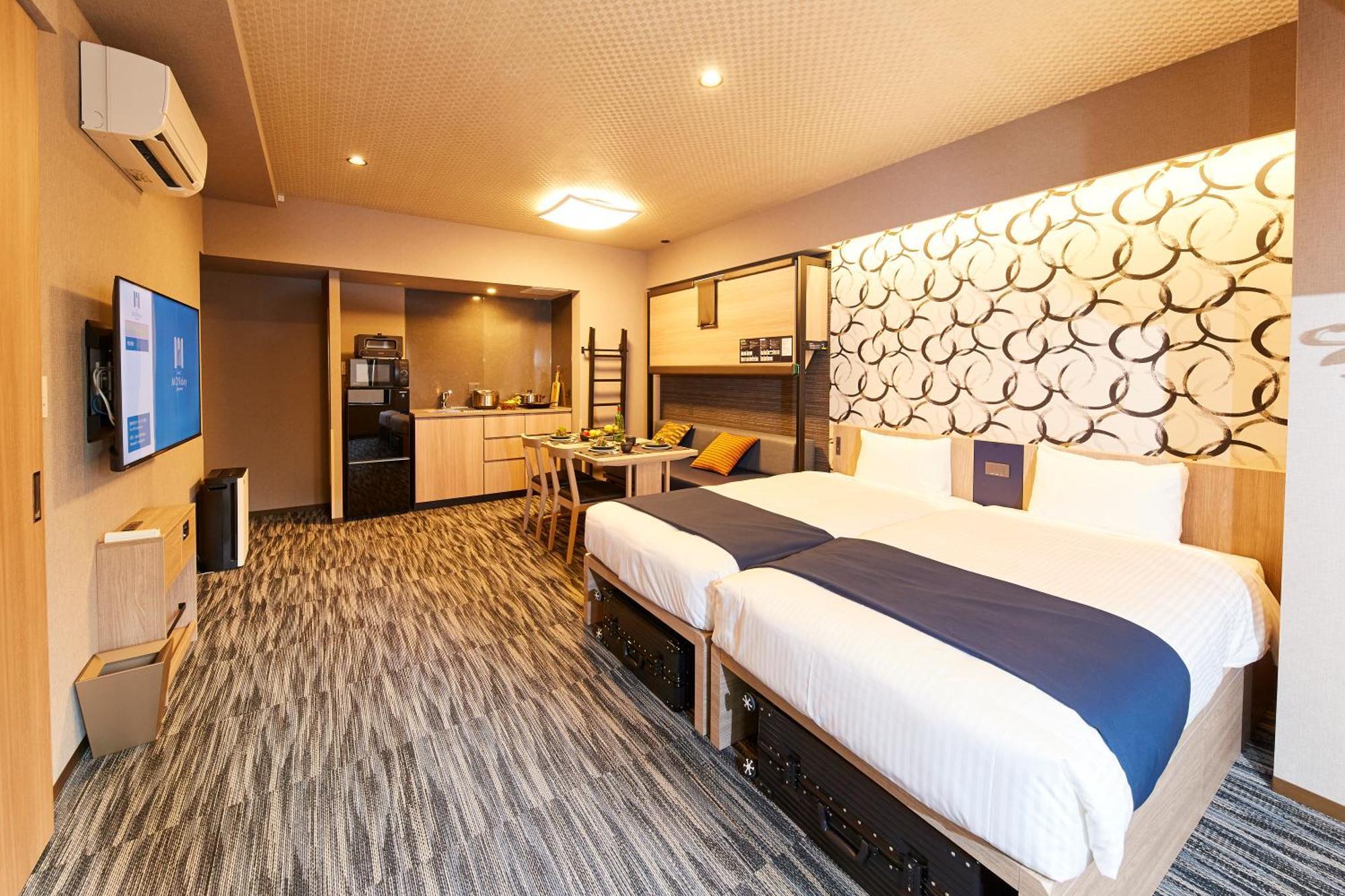 Monday Apart Premium Akihabara Токио Экстерьер фото