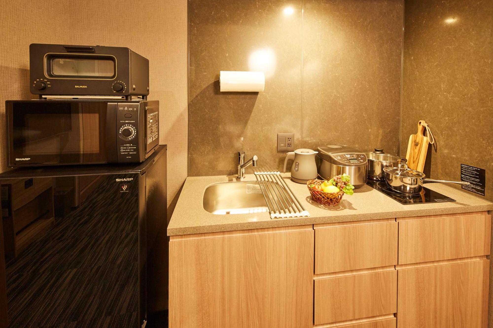 Monday Apart Premium Akihabara Токио Экстерьер фото